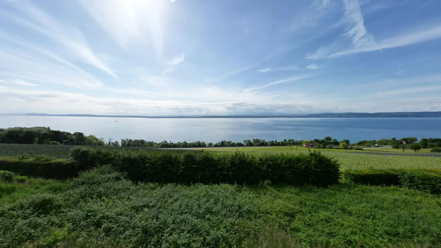 Terreno edificabile in vendita - 2025 Chez-le-Bart