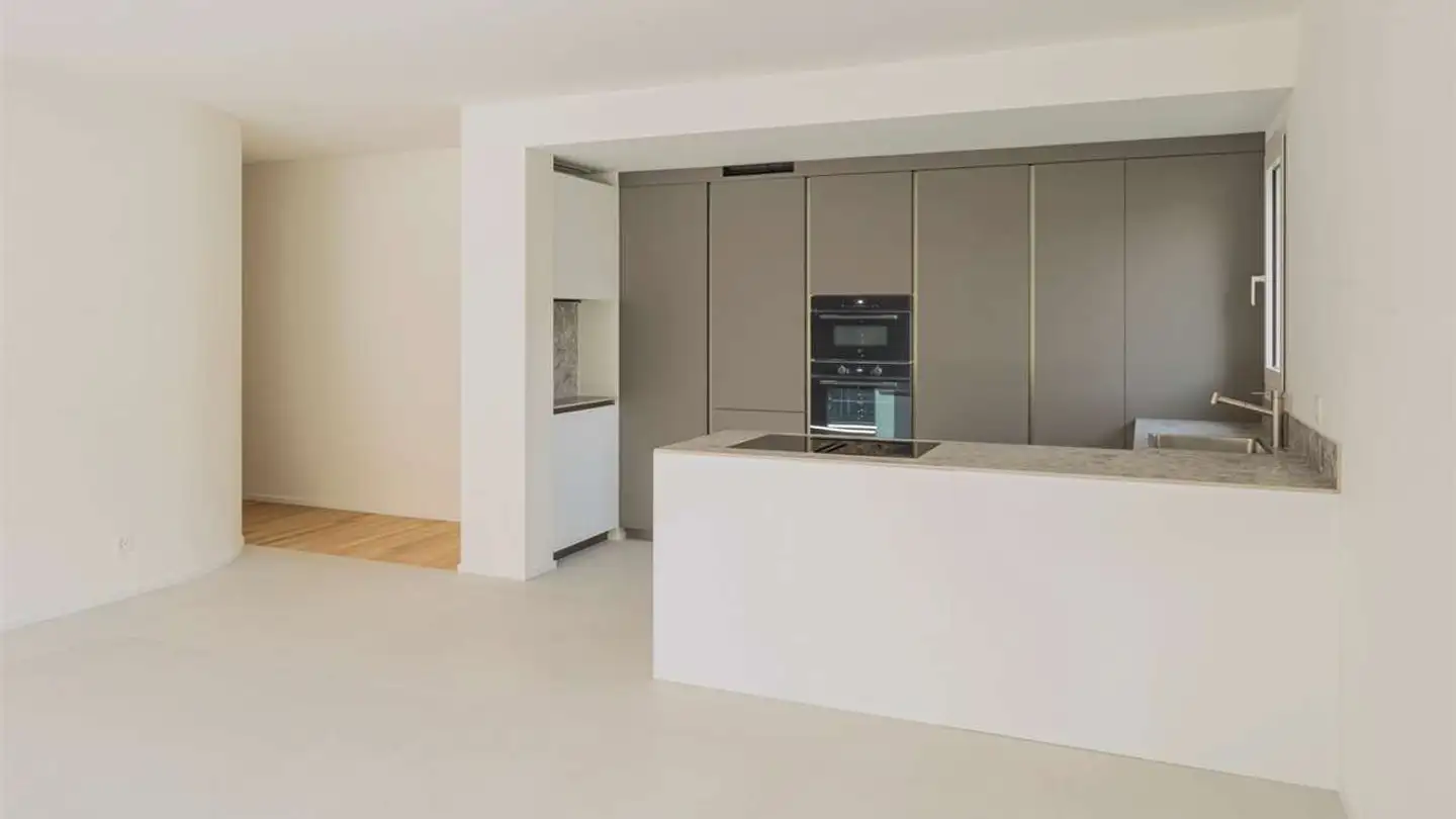 Wohnung mieten - 6917 Barbengo - Foto 4