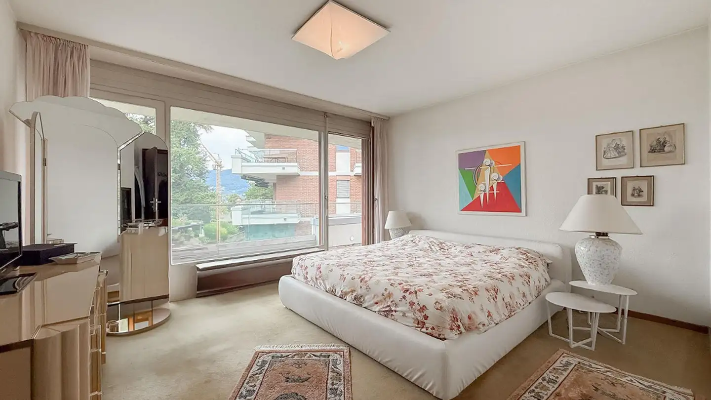 Appartamento in vendita - Via Praccio, 6900 Massagno - Photo 2