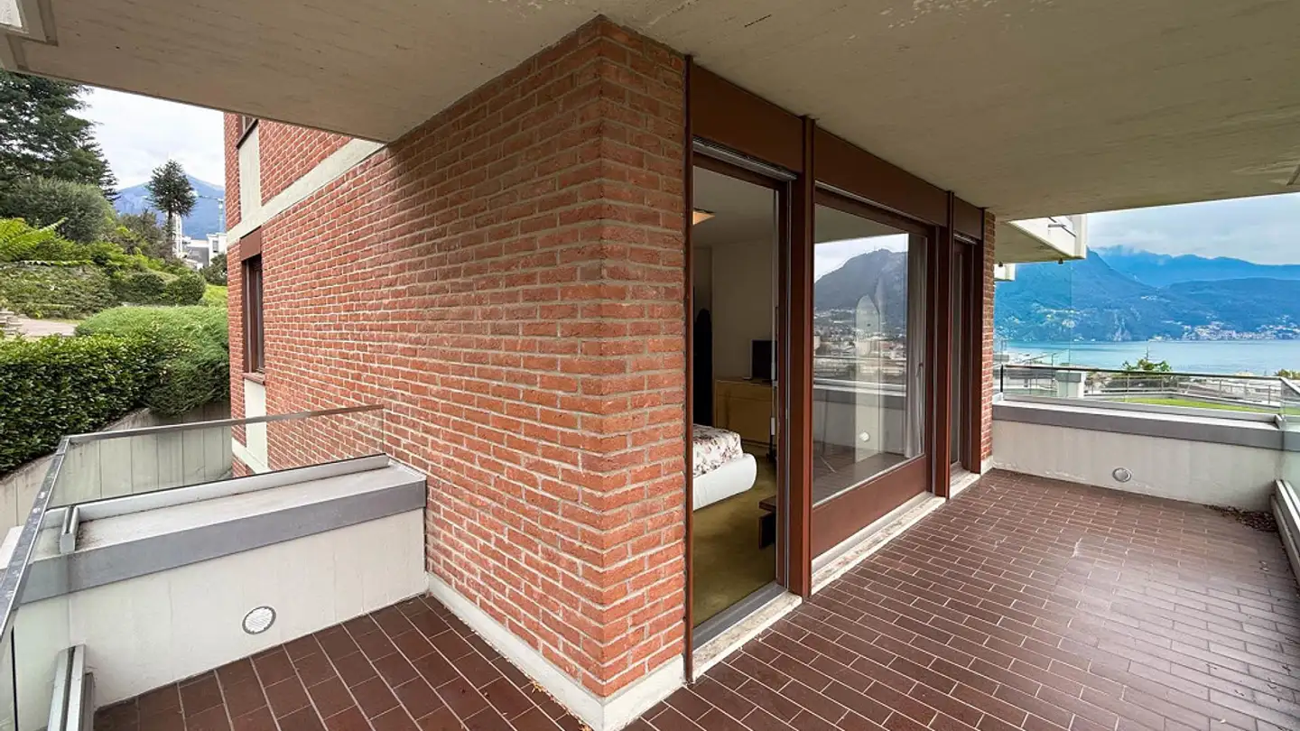 Appartamento in vendita - Via Praccio, 6900 Massagno - Photo 4