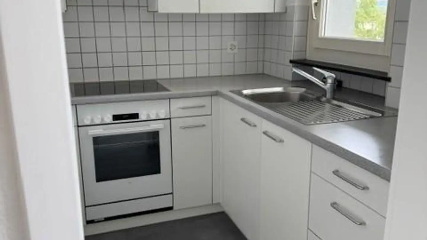 Apartment for rent - Grundstrasse 23, 8500 Frauenfeld - Photo 3