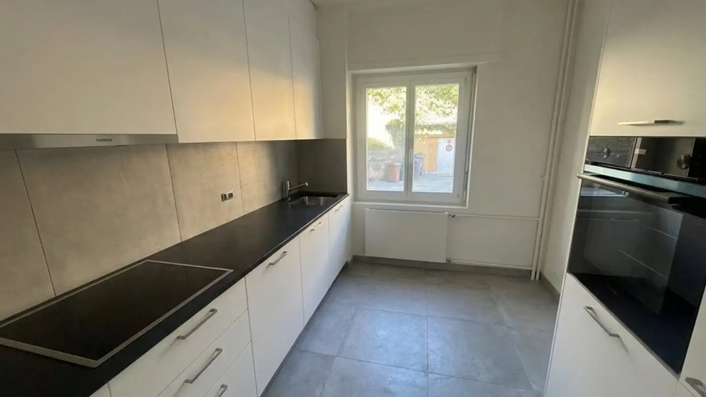 Appartement à louer - Avenue de Sévery 5, 1004 Lausanne - Photo 2