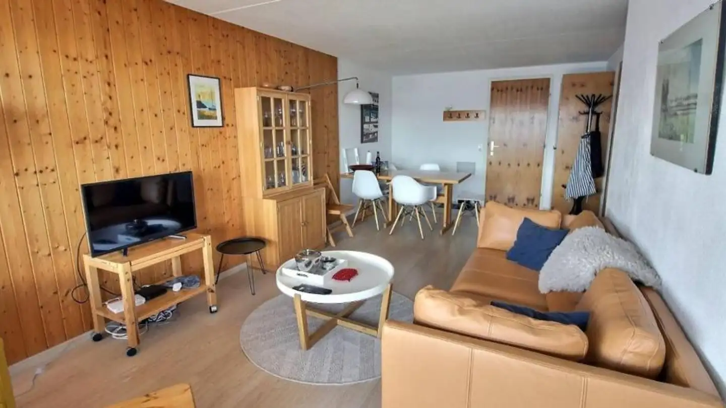 Appartement à louer - Rue des Bochonès 2, 1972 Anzère - Photo 2