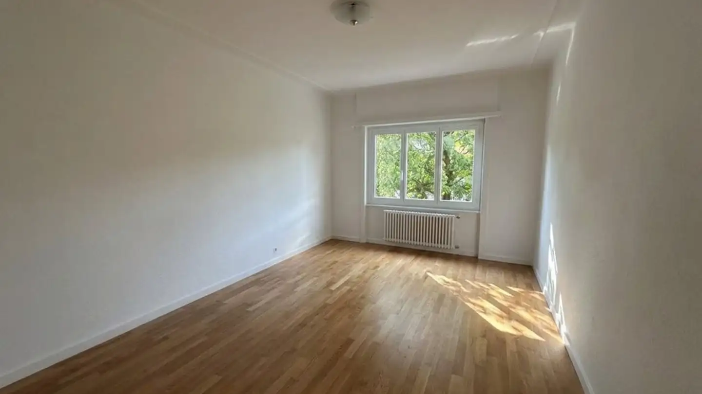 Appartement à louer - Avenue de Sévery 5, 1004 Lausanne - Photo 3