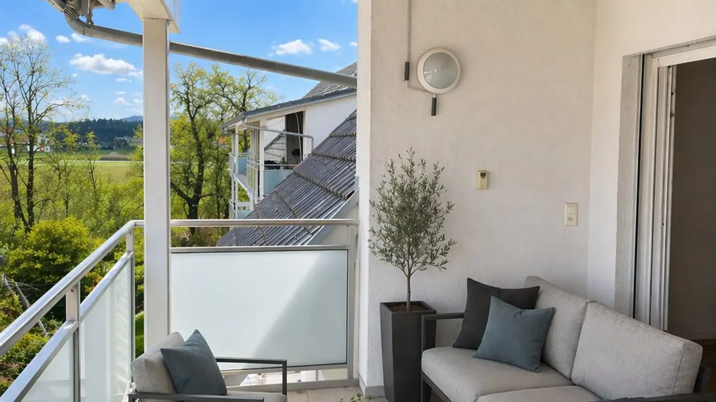 Wohnung mieten - Lindengasse 8, 5042 Hirschthal - Foto 4