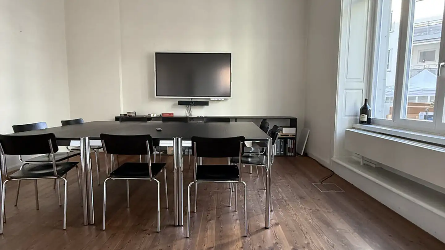 Office space for rent - Neustadtstrasse, 6003 Luzern - Photo 4