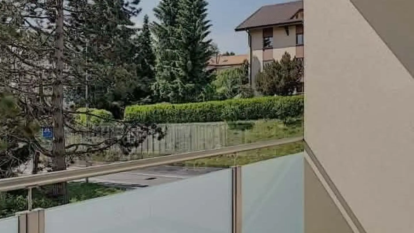 Appartement à louer - Route Du Confin, 1723 Marly - Photo 3