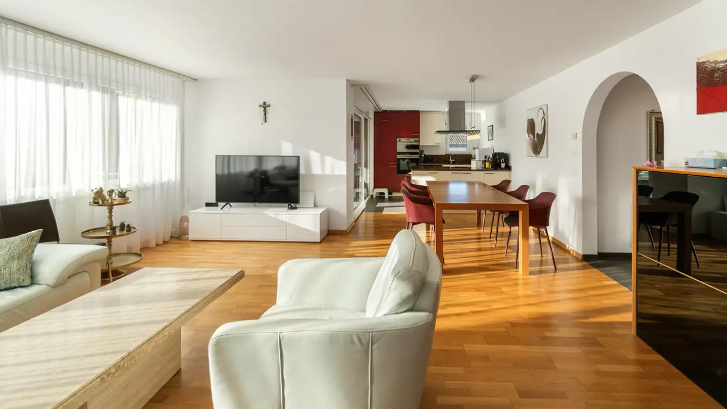 Apartment for sale - 9000 St. Gallen - Photo 3