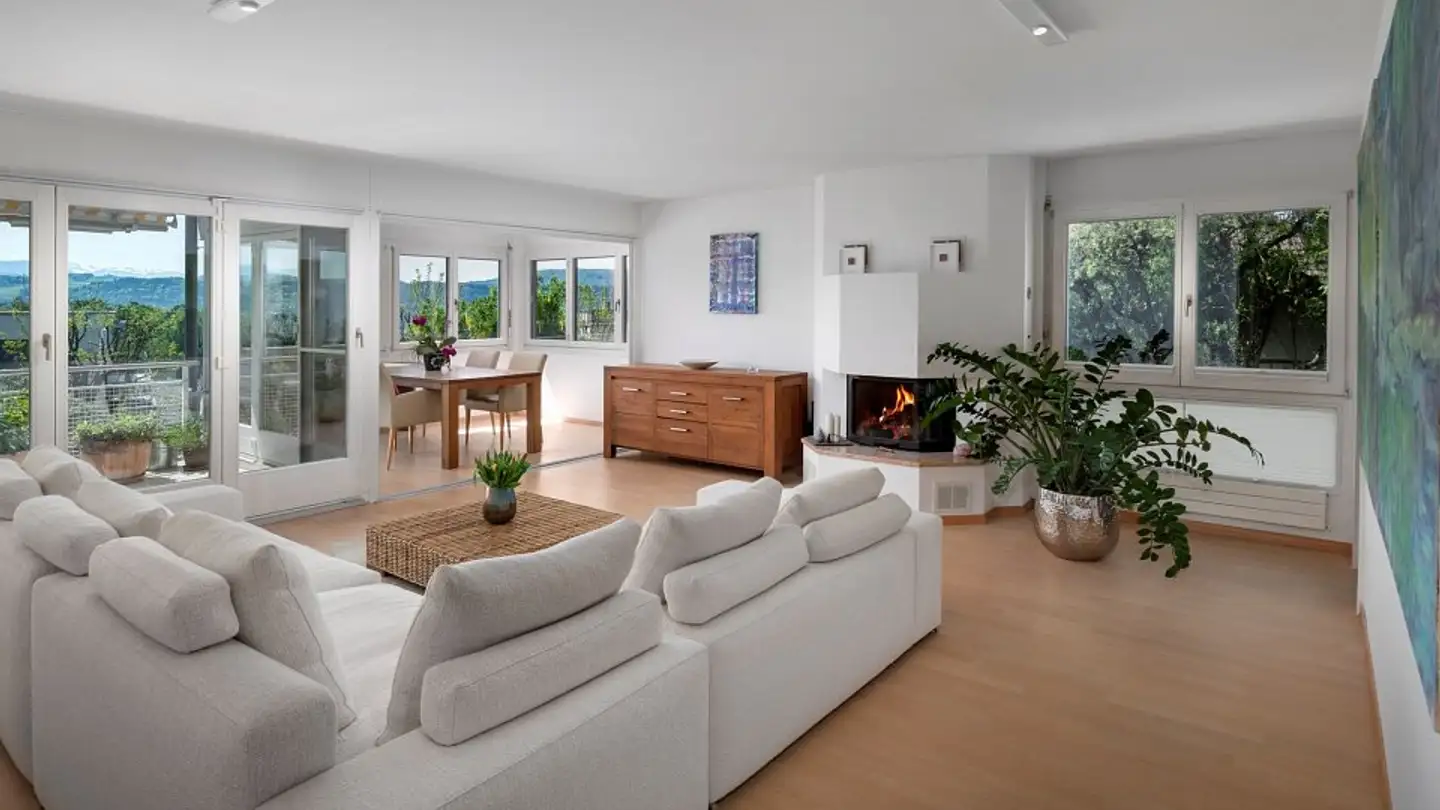 Apartment for sale - Buchenrain 74, 8704 Herrliberg