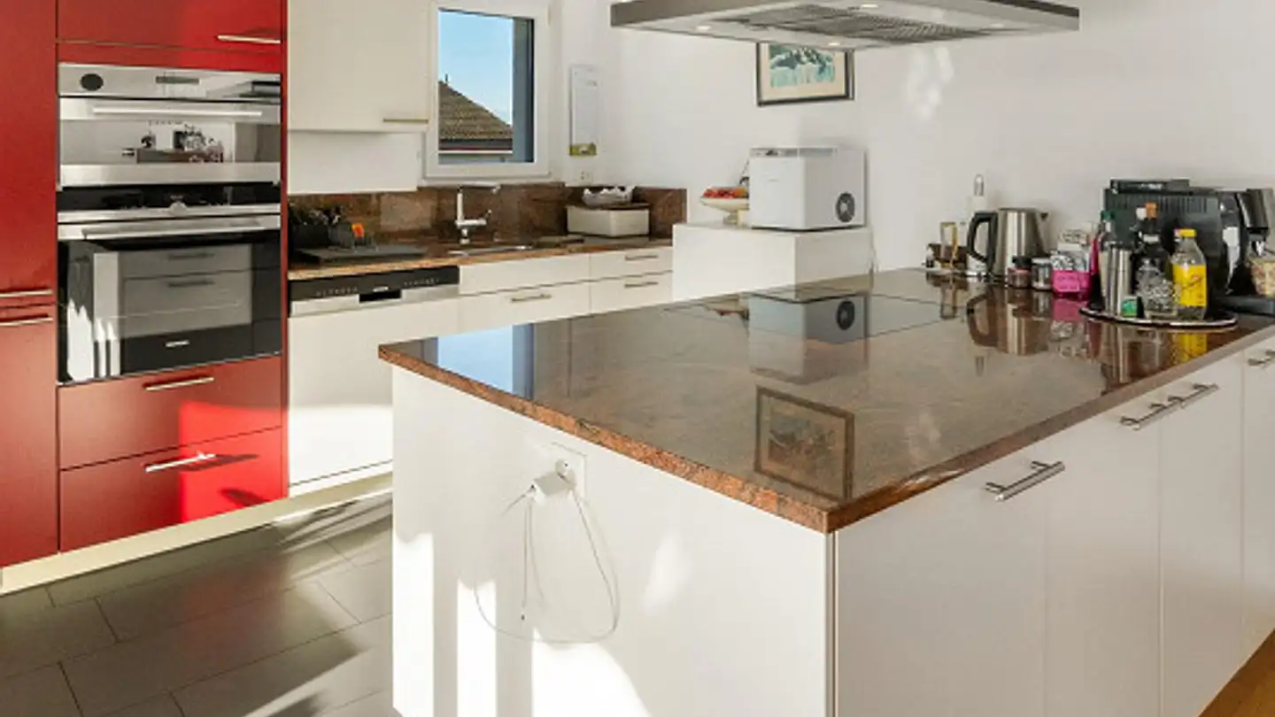 Apartment for sale - 9000 St. Gallen - Photo 4