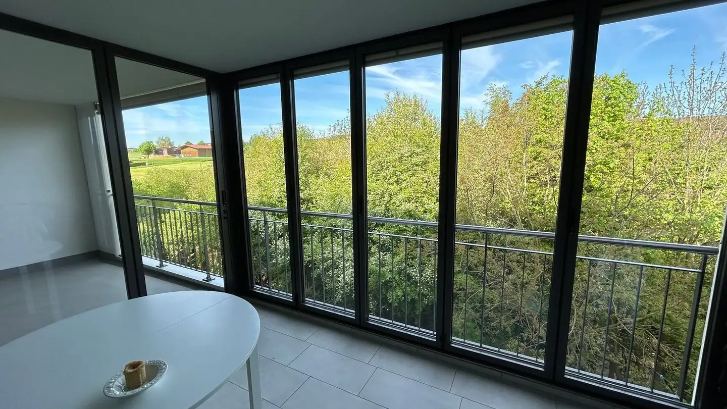 Appartement à louer - Unterdorf 5, 5645 Aettenschwil