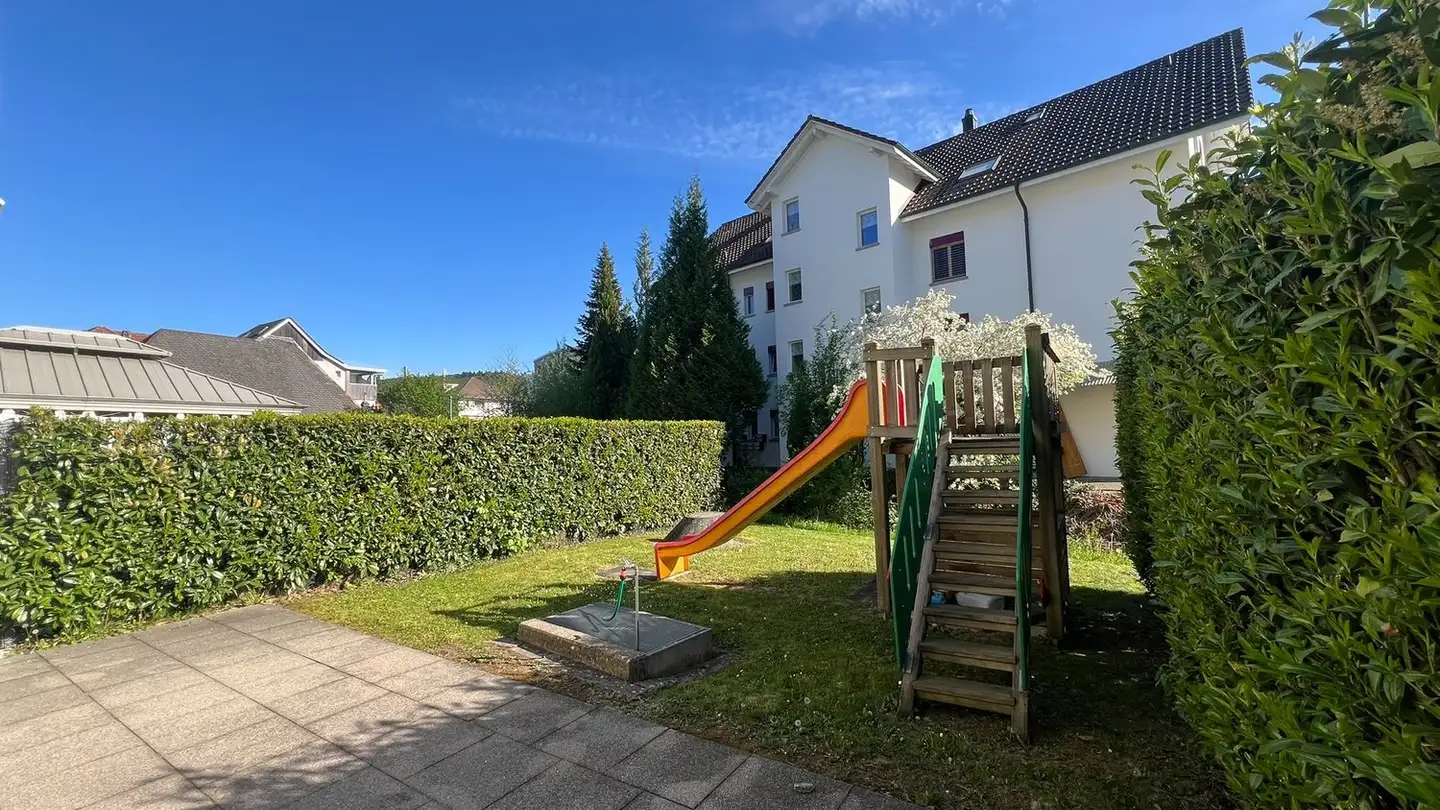 Wohnung mieten - Lindengasse 8, 5042 Hirschthal