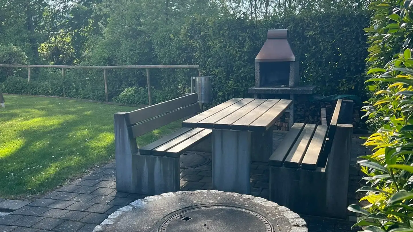 Wohnung mieten - Lindengasse 8, 5042 Hirschthal - Foto 2
