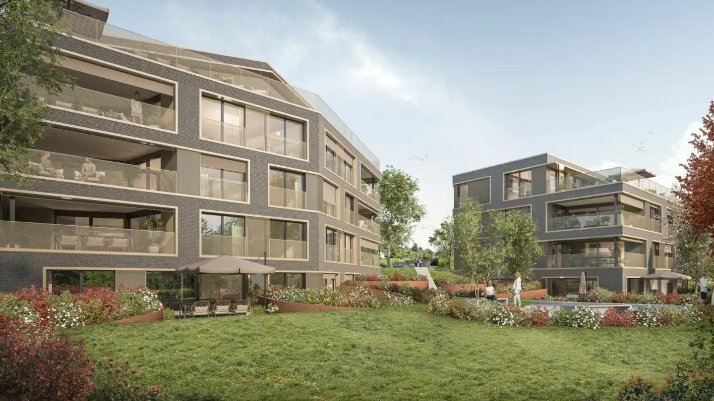 Appartamento in vendita - Pfannenstielstrasse, 8706 Meilen