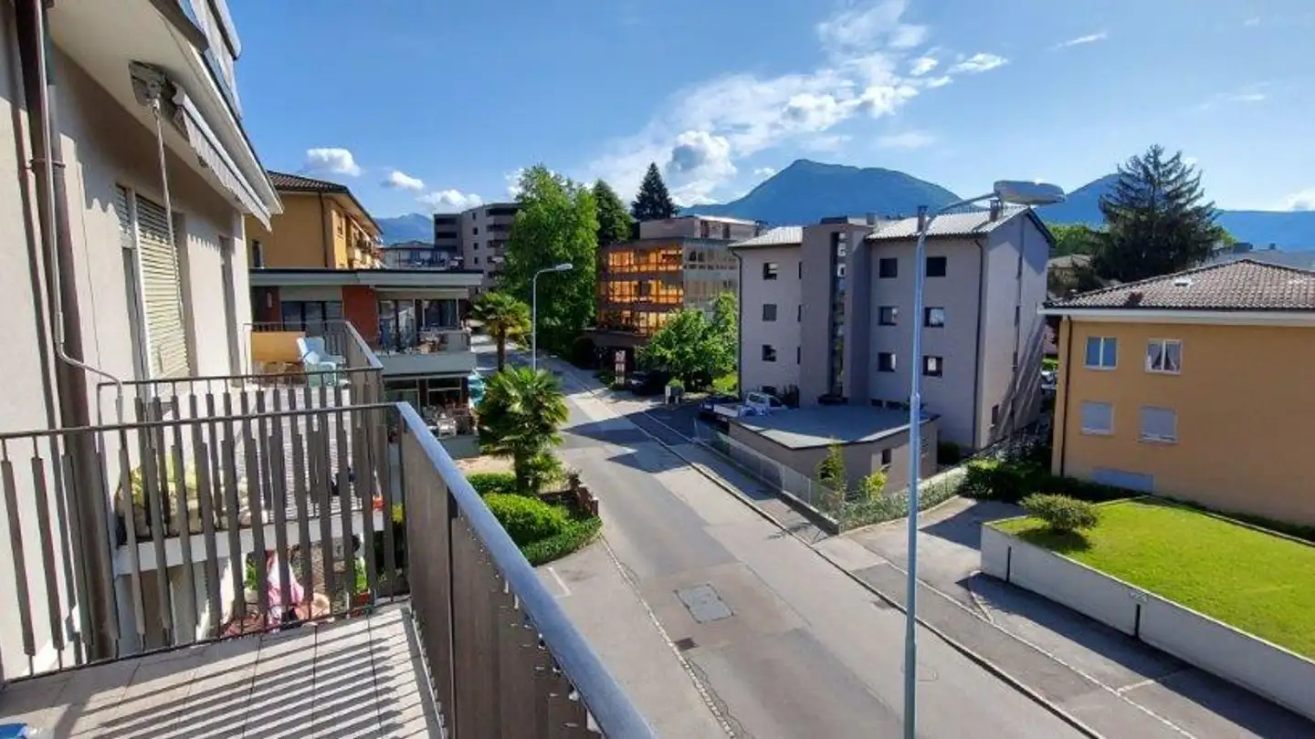 Appartamento in vendita - 6932 Breganzona - Photo 2