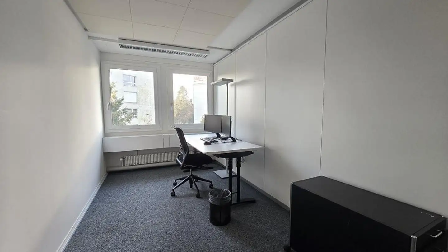 Spazio ufficio in affitto - Kasernenstrasse 27, 3013 Bern - Foto 4