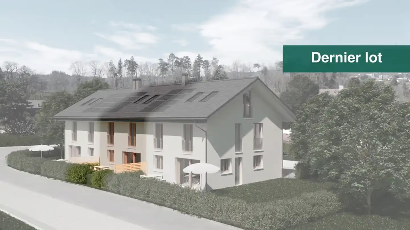 Einfamilienhaus kaufen - 1633 Marsens - Foto 2