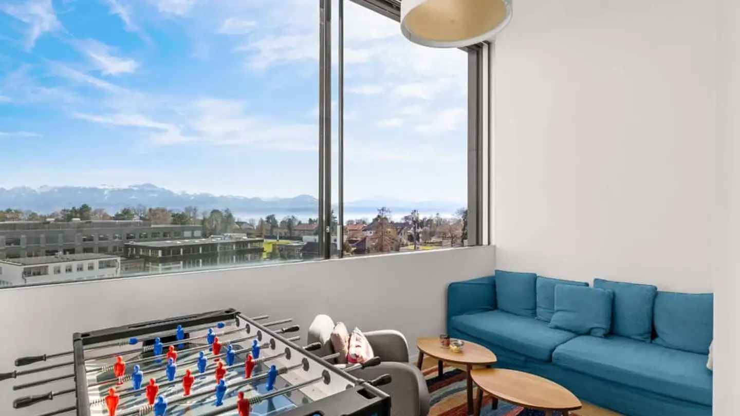 Appartement à vendre - 1025 St-Sulpice VD - Photo 3