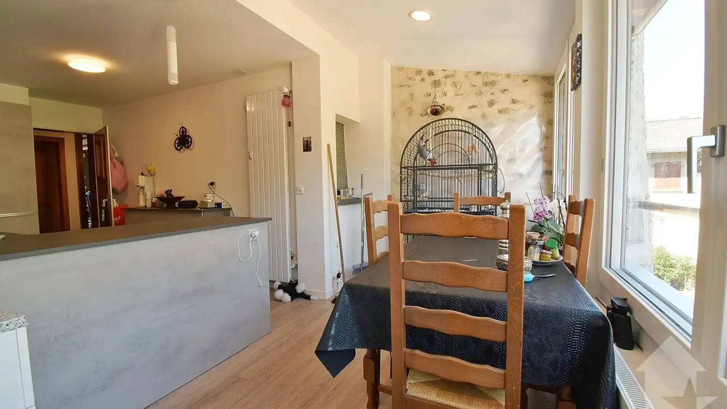 Residential building for sale - 1965 Savièse - Photo 4