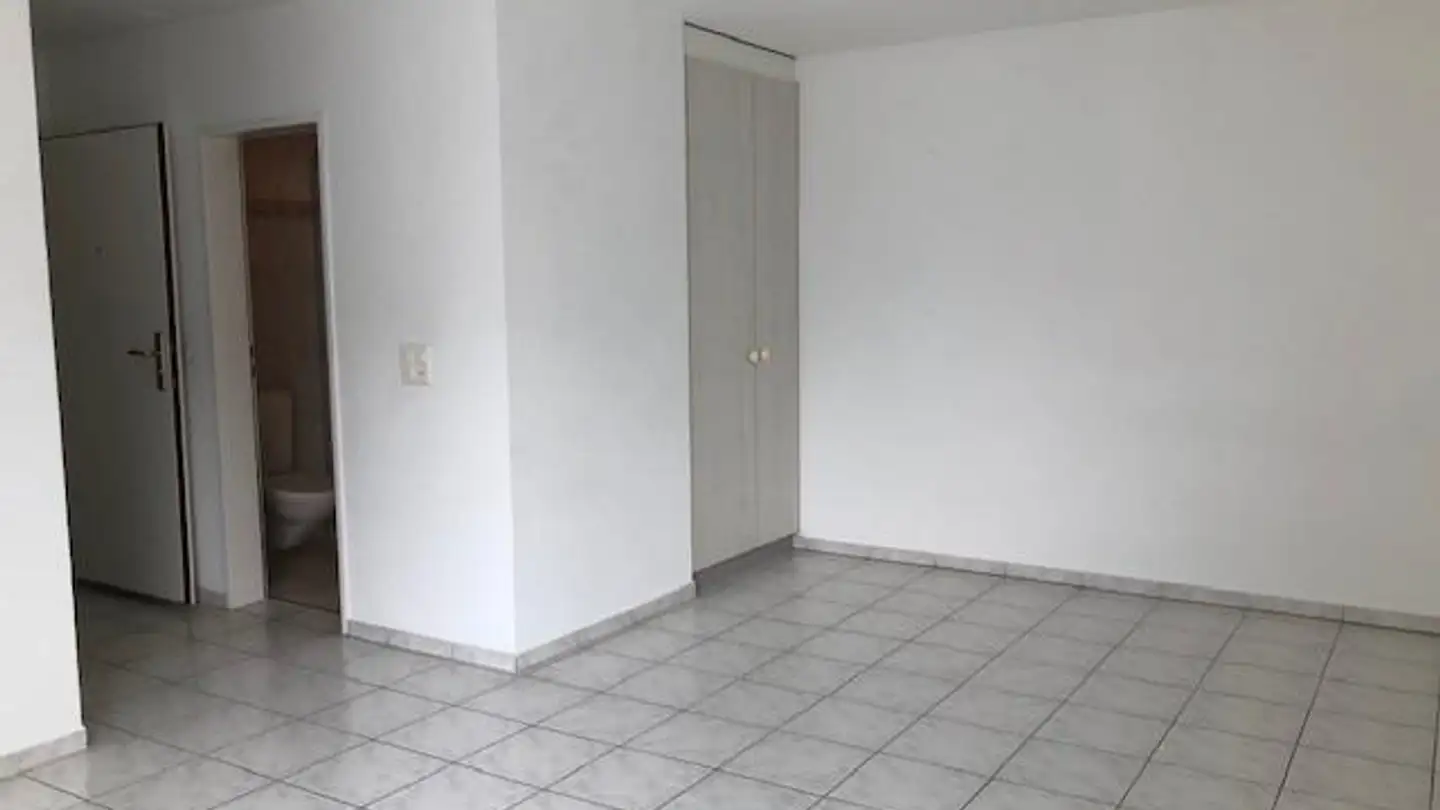 Wohnung mieten - Bahnhofstrasse 43, 9470 Buchs SG - Foto 4