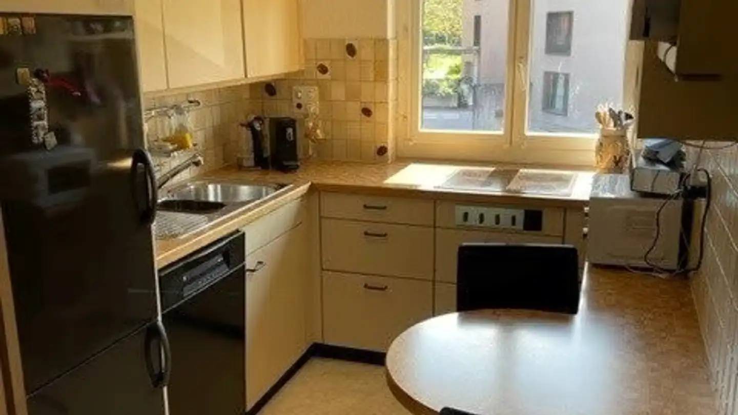 Apartment for rent - Schlossstrasse 1, 8803 Rüschlikon - Photo 2