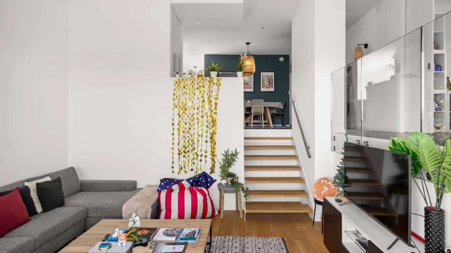 Appartement à vendre - 1025 St-Sulpice VD - Photo 4