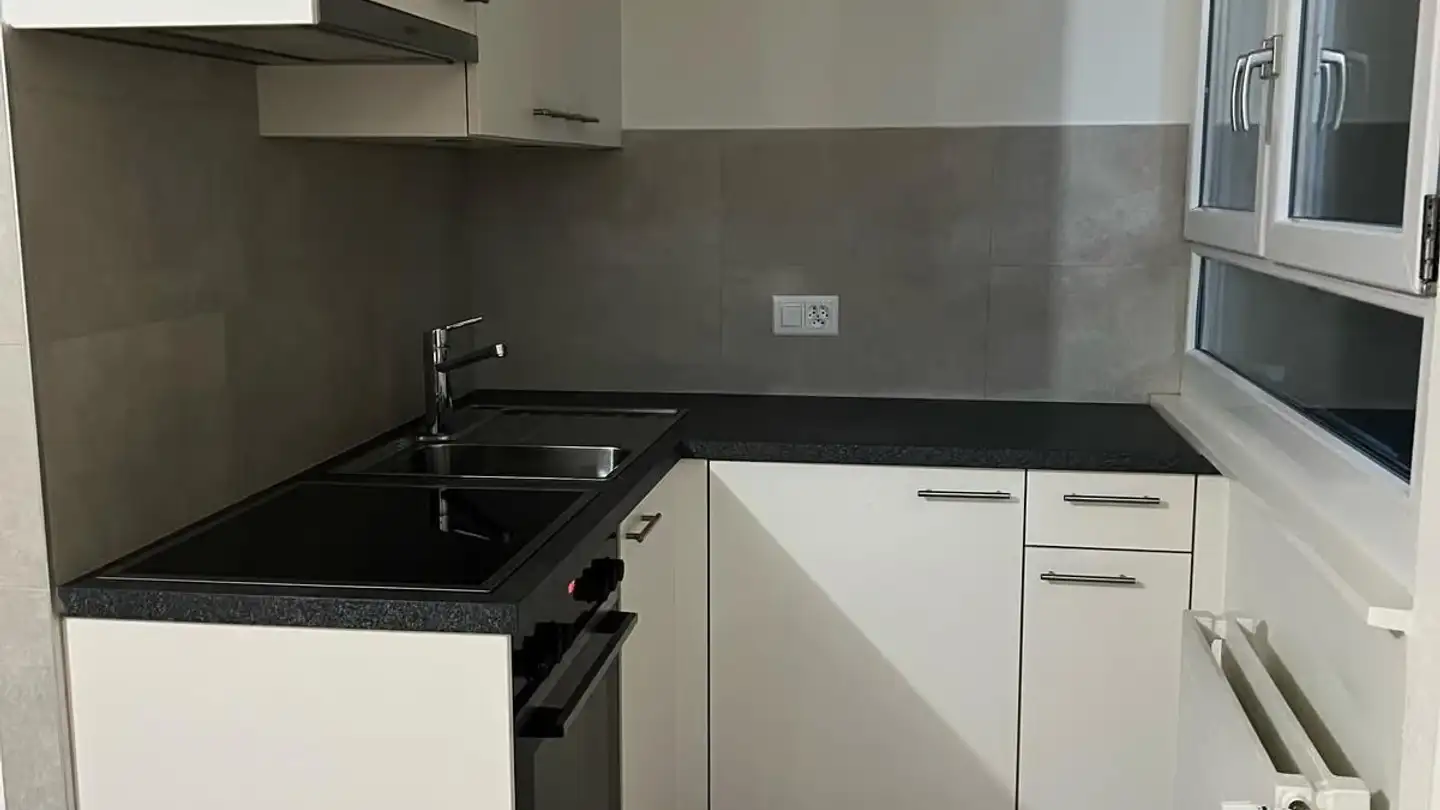 Apartment for rent - Route De Peney 4, 1214 Vernier