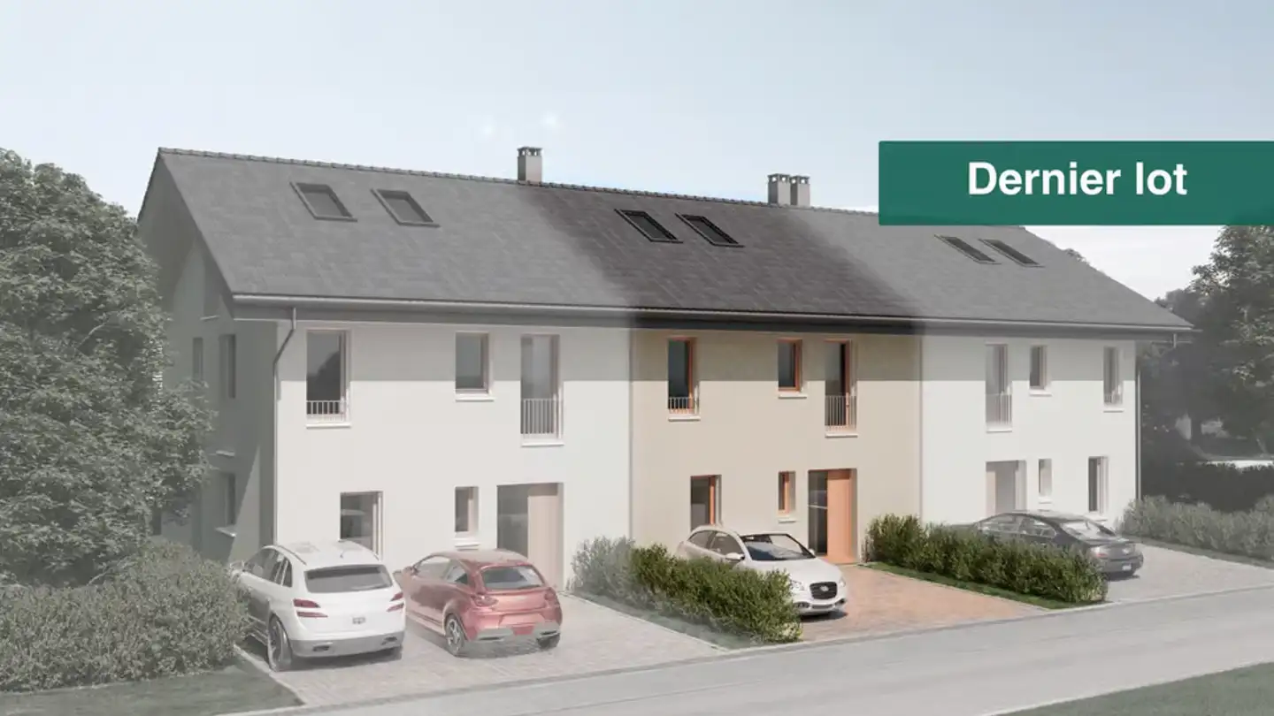 Einfamilienhaus kaufen - 1633 Marsens - Foto 3