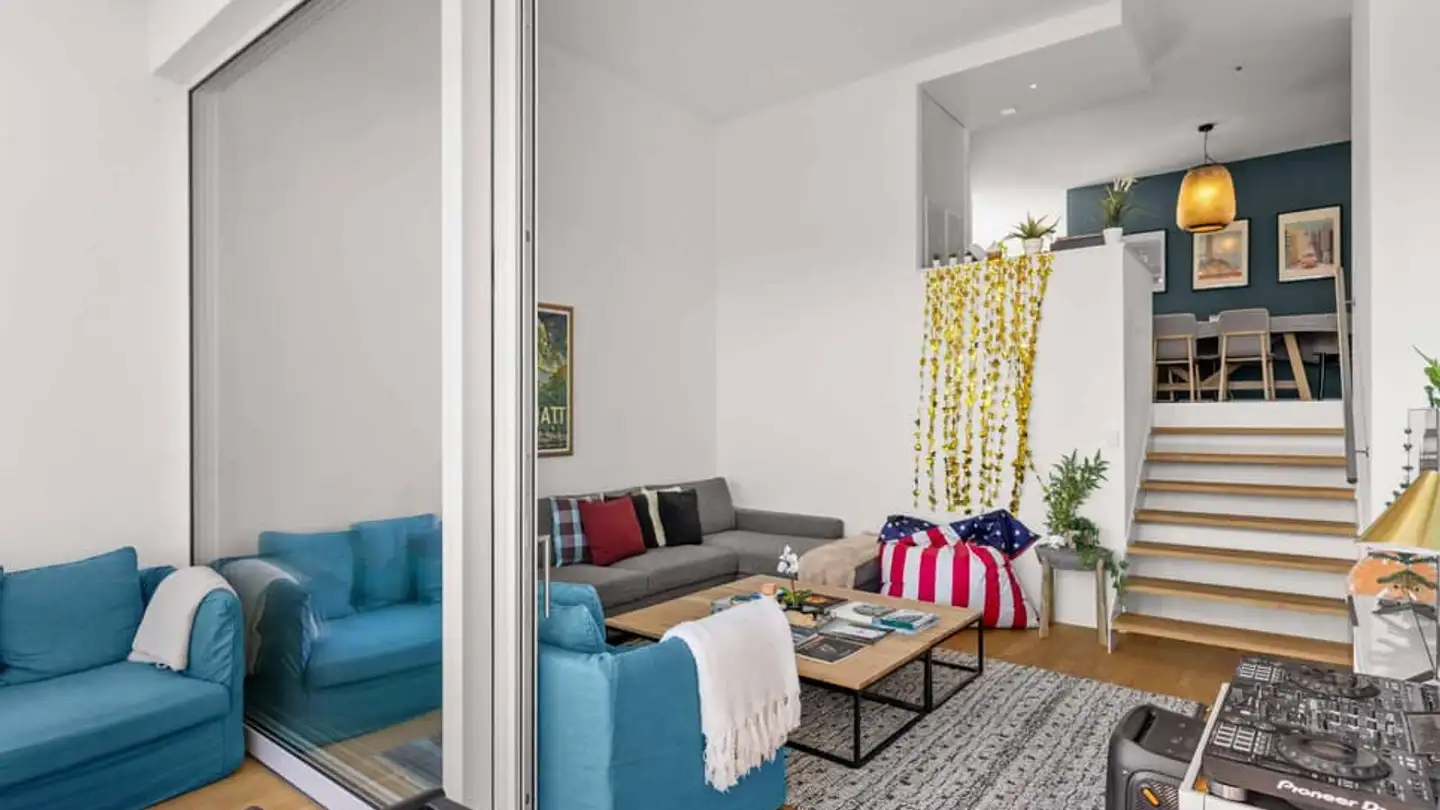 Appartement à vendre - 1025 St-Sulpice VD - Photo 2