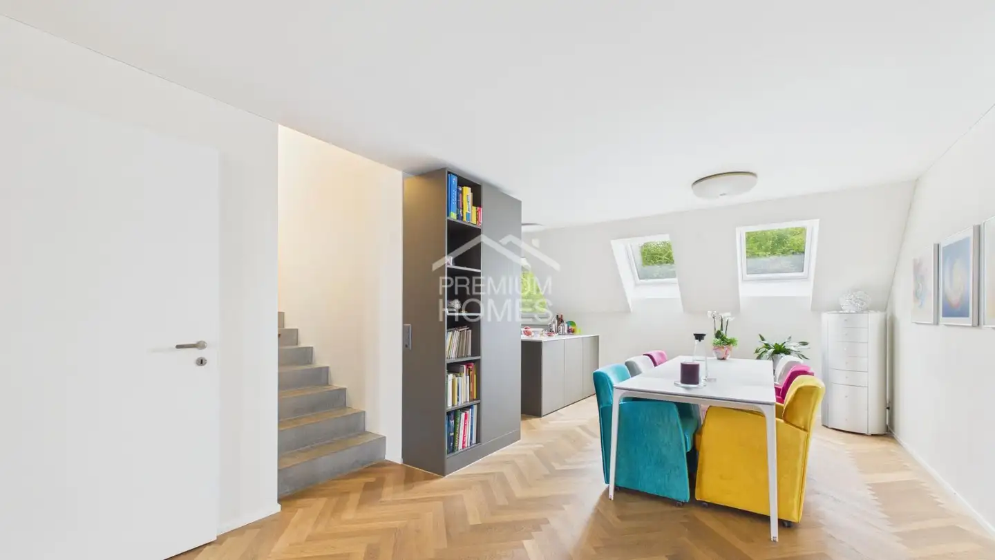 Apartment for sale - 8911 Rifferswil - Photo 2
