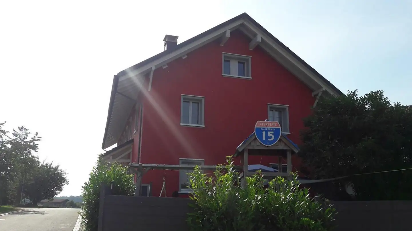 Wohnung mieten - Bruster 10, 8585 Langrickenbach - Foto 2