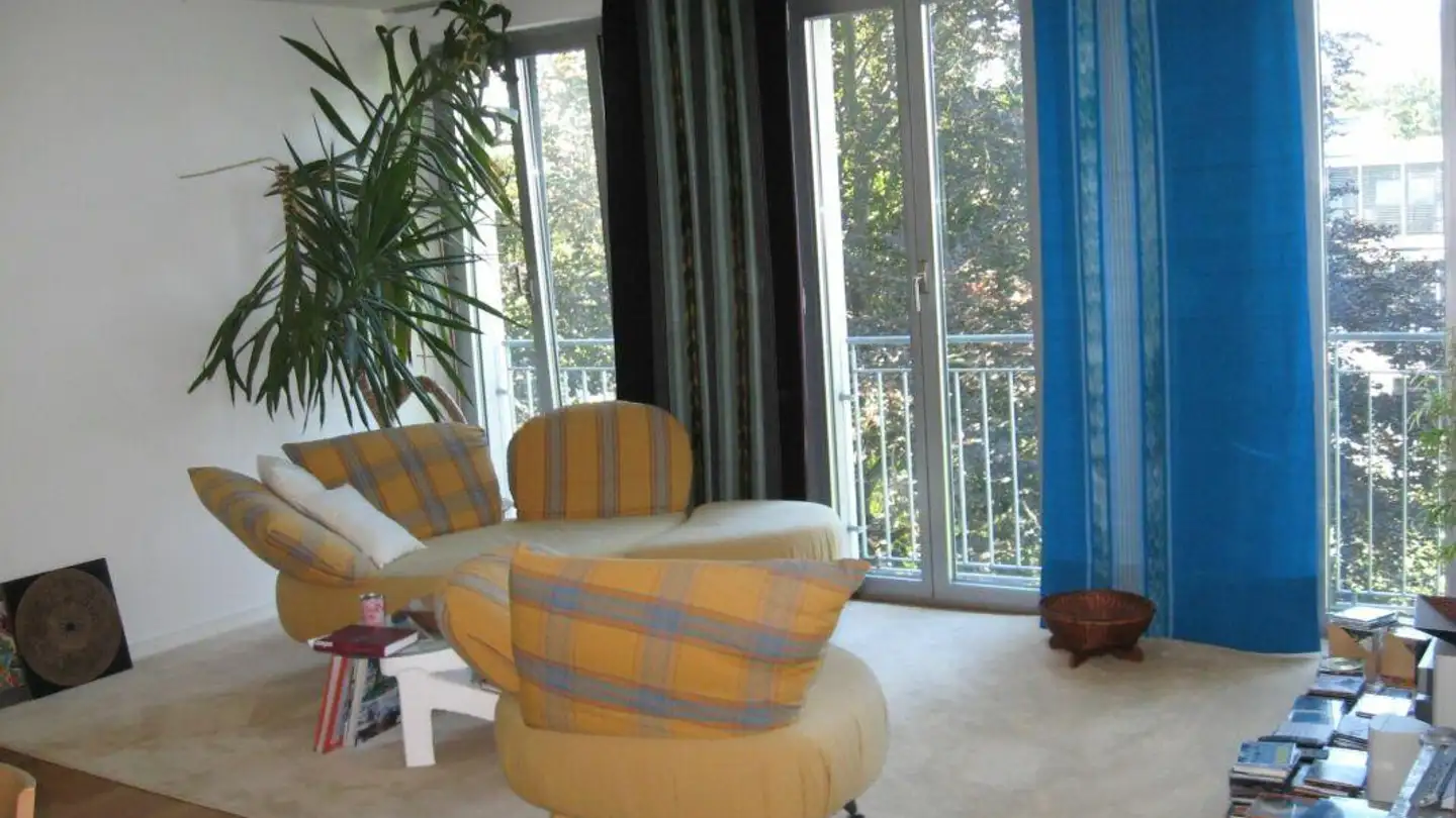 Wohnung mieten - Schlösslistrasse, 3008 Bern