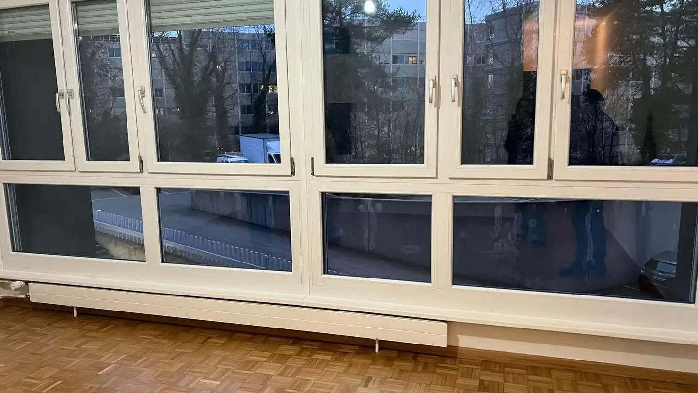 Apartment for rent - Route De Peney 4, 1214 Vernier - Photo 3