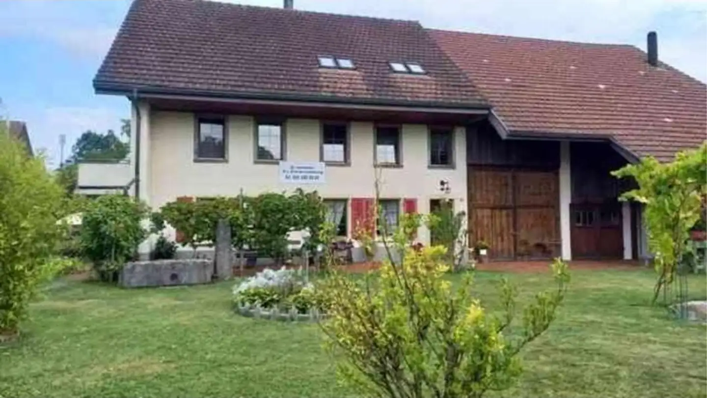 Appartamento in affitto - 5034 Suhr - Foto 3