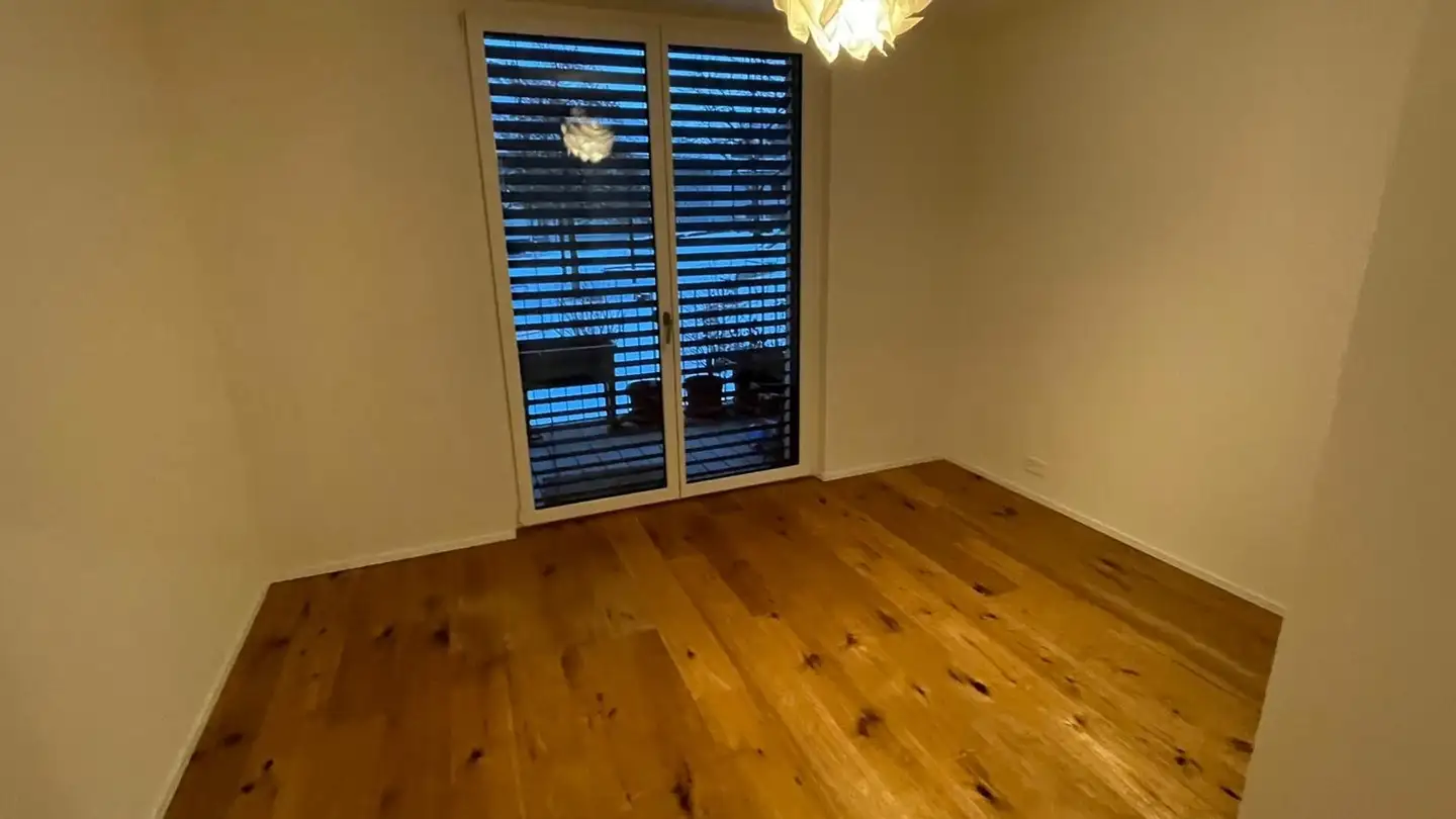 Zimmer mieten - Schulweg 5, 6317 Oberwil b. Zug