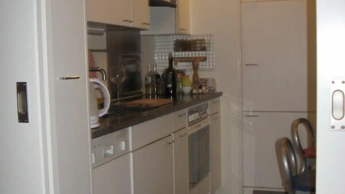 Wohnung mieten - Schlösslistrasse, 3008 Bern - Foto 2