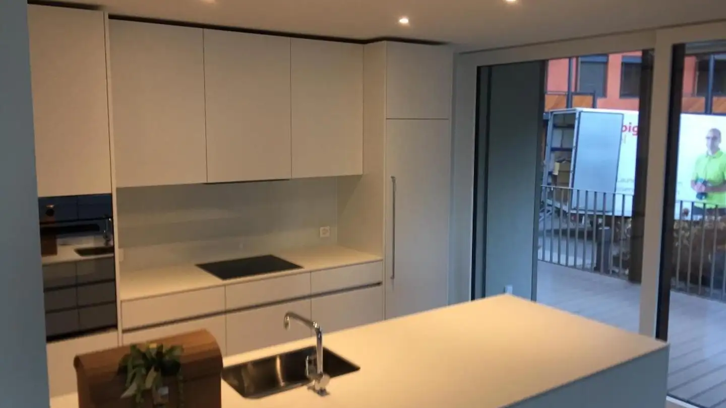 Zimmer mieten - Schulweg 5, 6317 Oberwil b. Zug - Foto 3