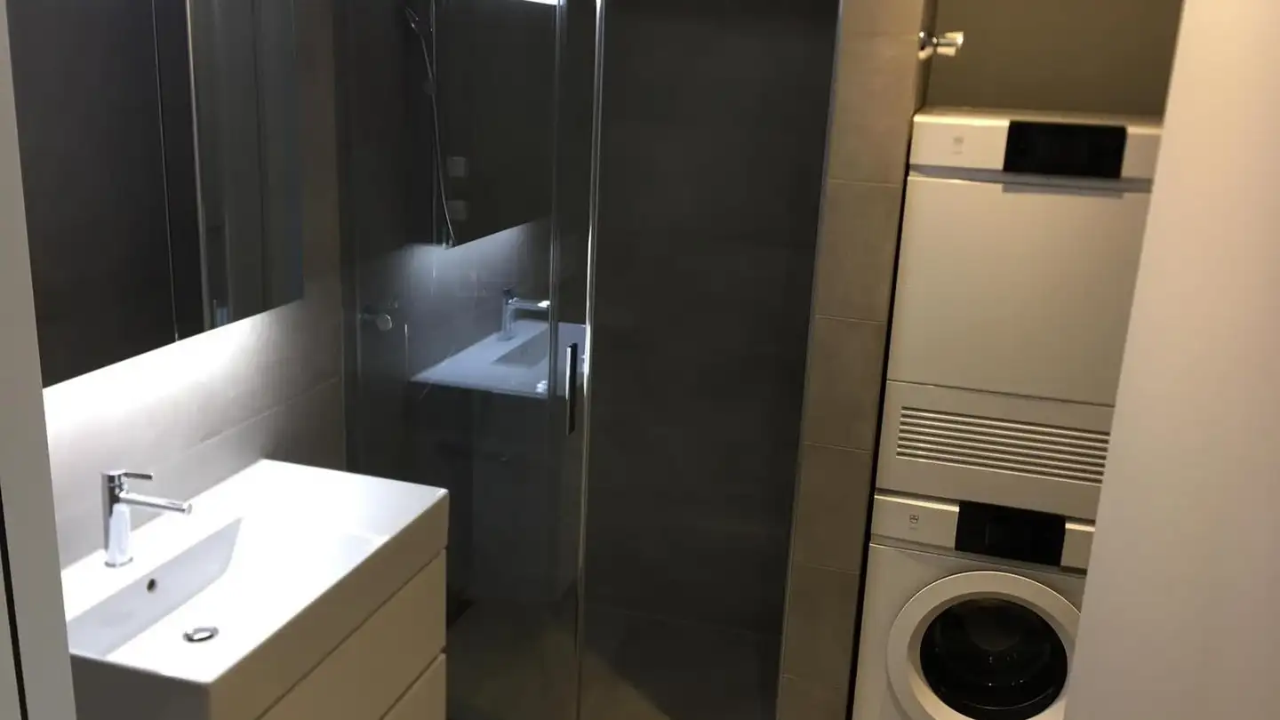 Zimmer mieten - Schulweg 5, 6317 Oberwil b. Zug - Foto 4