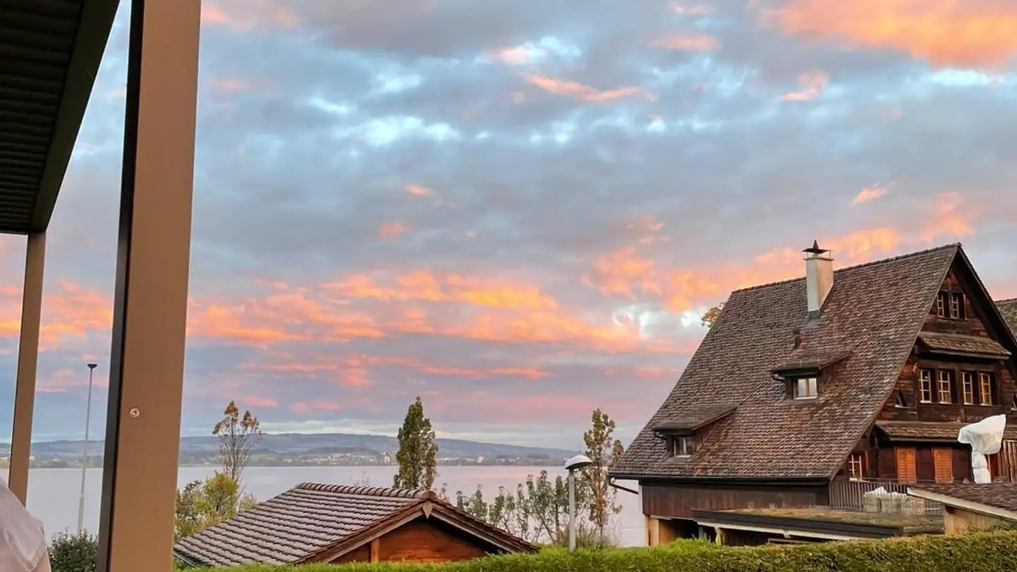 Zimmer mieten - Schulweg 5, 6317 Oberwil b. Zug - Foto 2