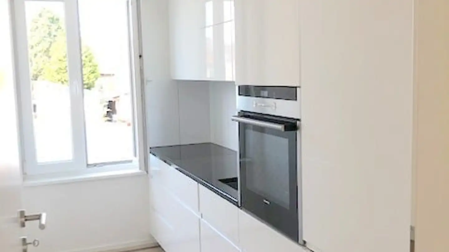 Appartamento in affitto - Pestalozzistrasse 5, 9320 Arbon