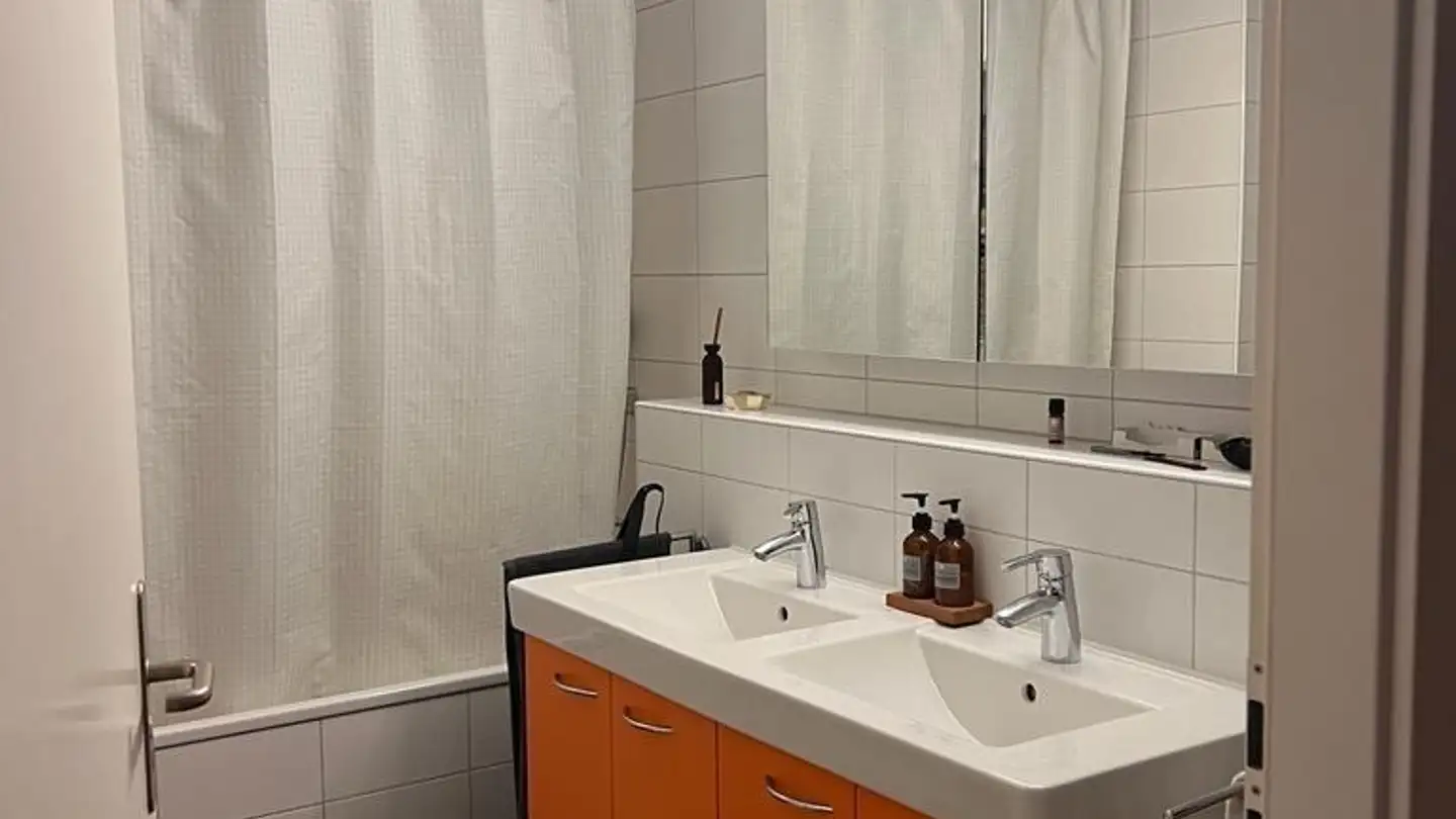 Stanza singola in affitto - Waldeggstrasse 9, 3097 Liebefeld - Foto 4