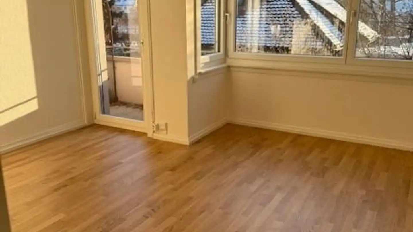 Apartment for rent - Schwamendingenstrasse 88, 8050 Zürich
