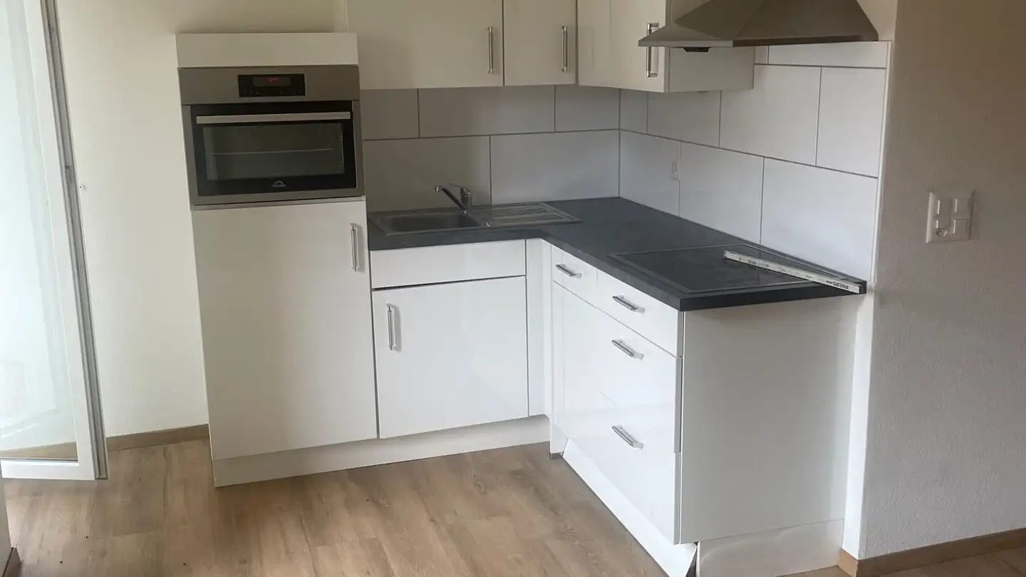 Appartement à louer - Rue Centrale 32, 1580 Oleyres