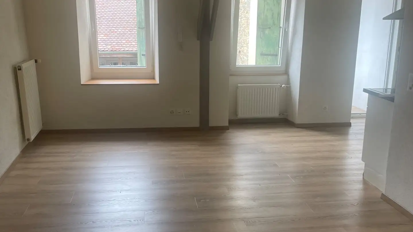 Appartement à louer - Rue Centrale 32, 1580 Oleyres - Photo 4