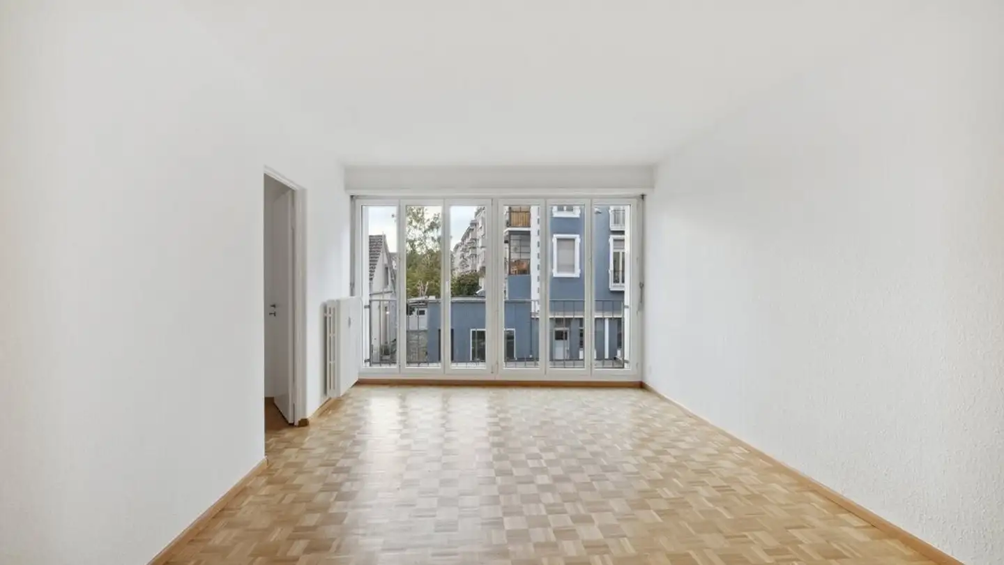 Wohnung mieten - Hegenheimerstrasse, 4055 Basel