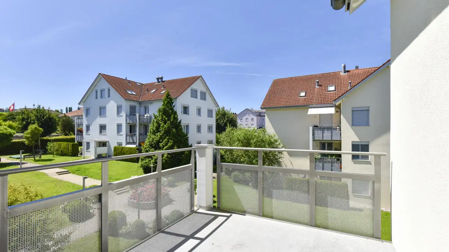 Appartamento in affitto - Hüsligsstrasse 6a, 9533 Kirchberg SG