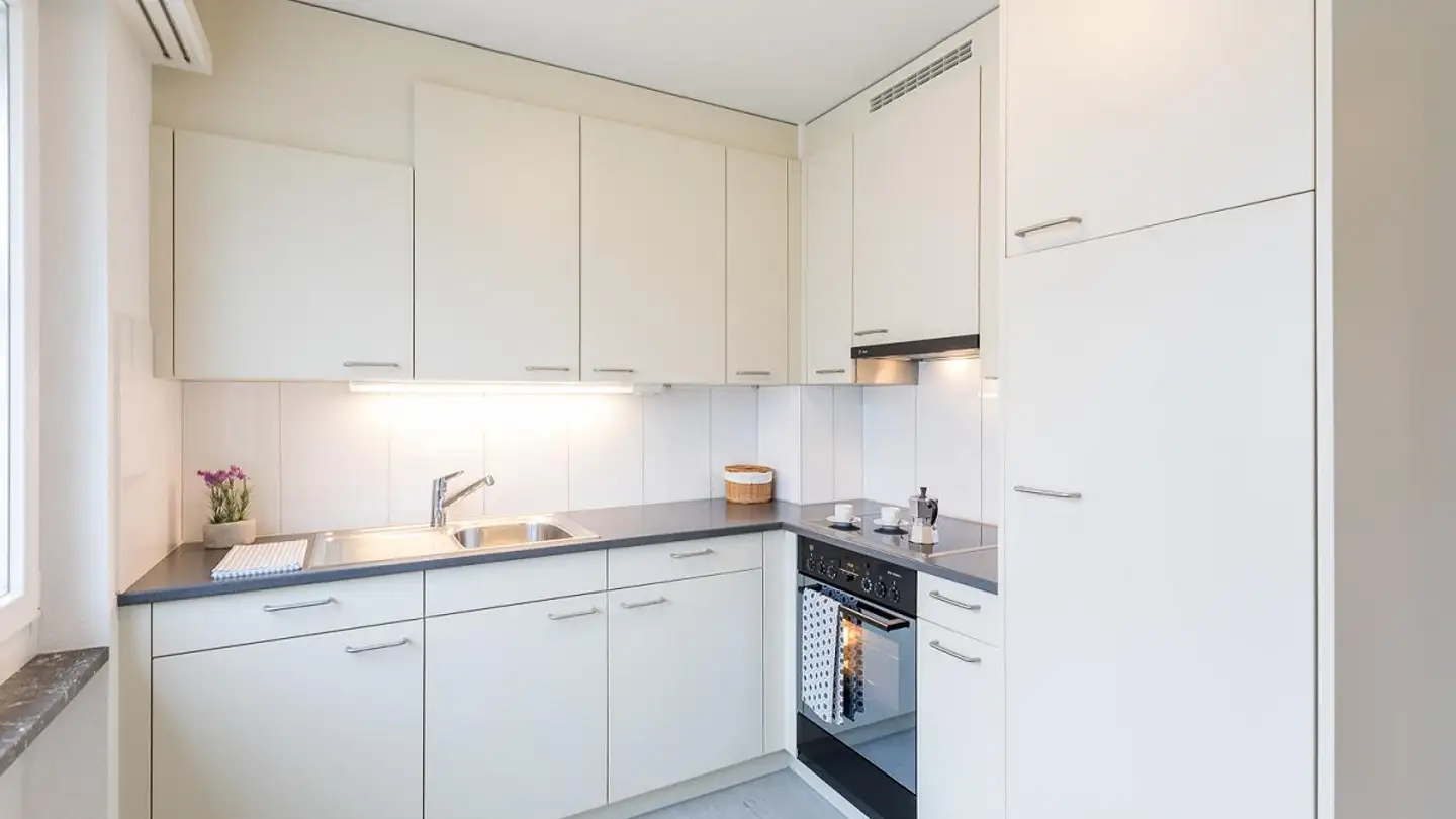 Apartment for rent - Brotkorbstrasse 28, 4332 Stein AG - Photo 3