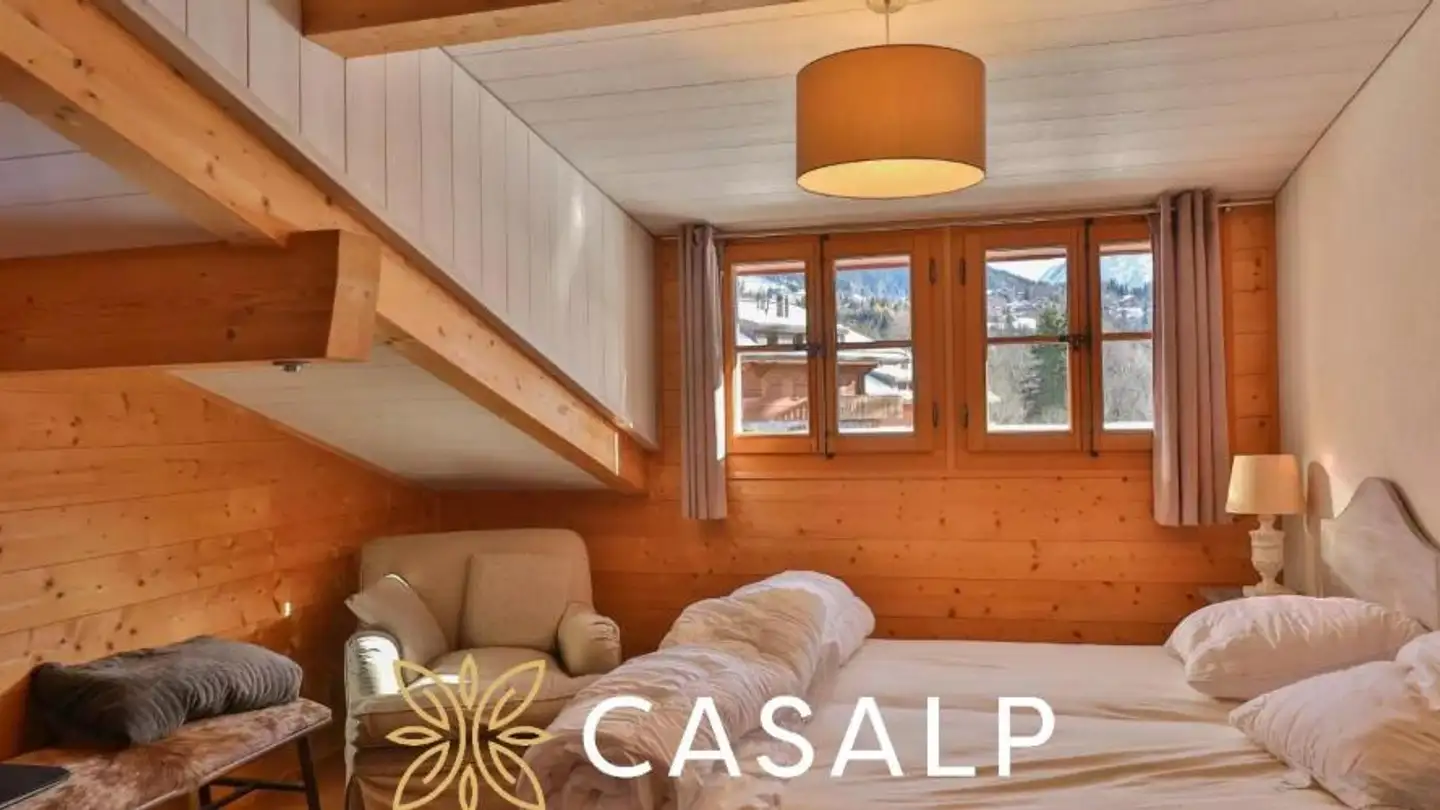 Appartement à vendre - 1884 Villars-sur-Ollon - Photo 4