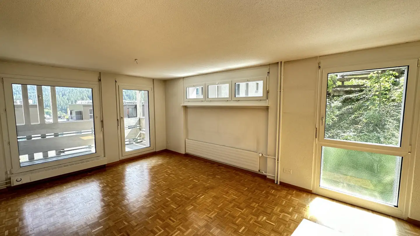 Wohnung mieten - Rue Auguste-Lambelet 1, 2400 Le Locle - Foto 3