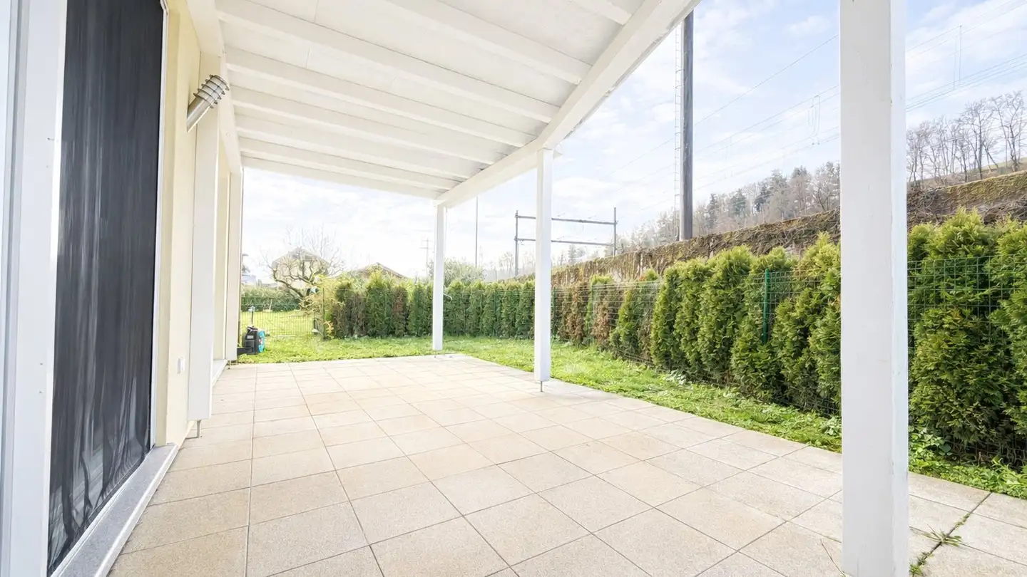 Einfamilienhaus kaufen - Stettenenstrasse 21, 5074 Eiken